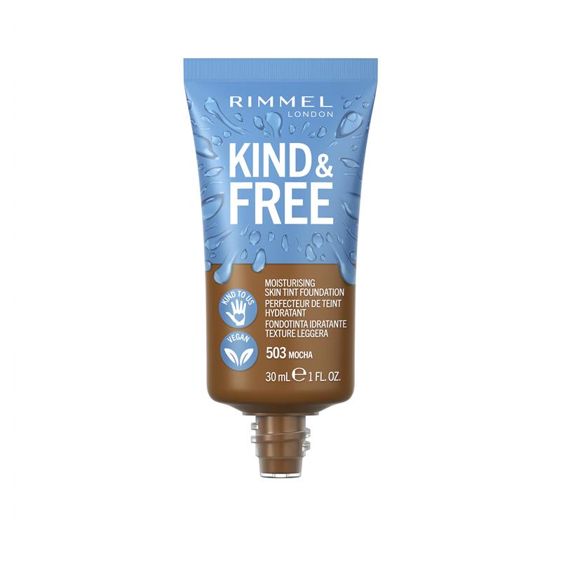 Load image into Gallery viewer, Rimmel Kind &amp; Free Tint 503 Mocha
