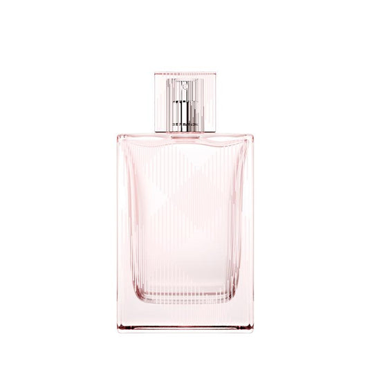 Burberry Brit Sheer For Women Eau de Toilette 50ml