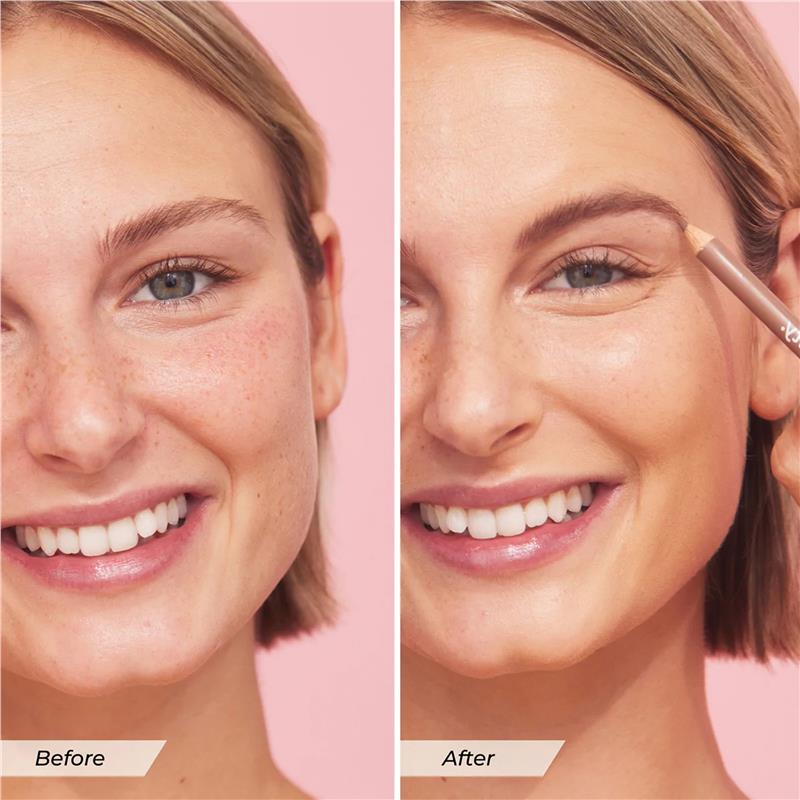 Load image into Gallery viewer, MCoBeauty Everyday Perfect Brow Pencil Light/Med New
