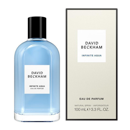 David Beckham Infinite Aqua Eau de Parfum 100ml