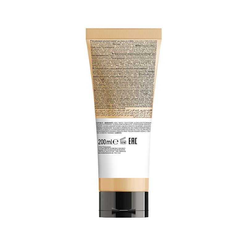 Load image into Gallery viewer, L'Oreal Professionnel Serie Expert Absolut Repair Conditioner 200ml
