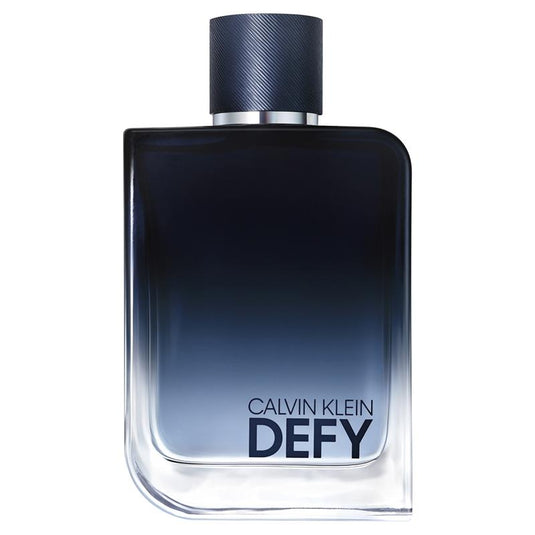 Calvin Klein Defy Eau de Parfum 200ml
