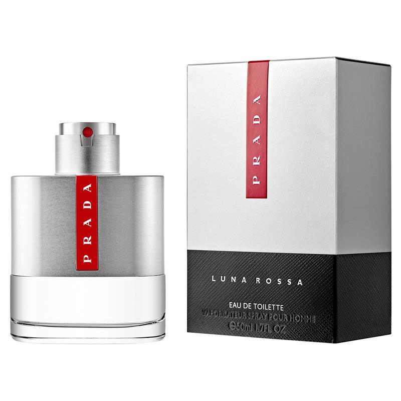 Load image into Gallery viewer, Prada Luna Rossa Eau de Toilette 50ml
