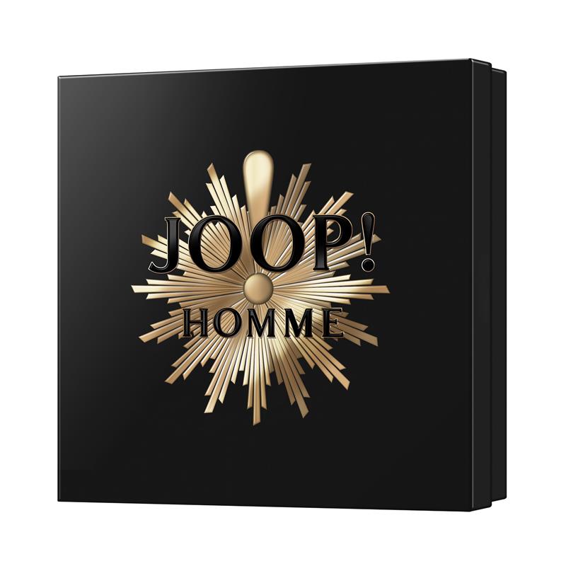 Load image into Gallery viewer, Joop Homme Eau de Toilette 125ml &amp; Shower Gel 75ml 2 Piece Set
