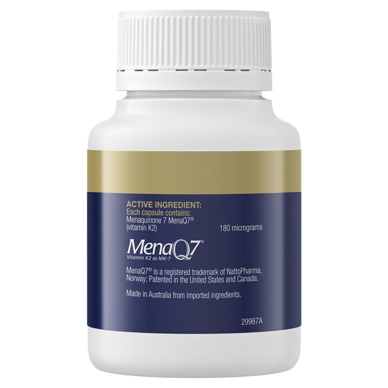 Load image into Gallery viewer, BioCeuticals K2 60 Capsules
