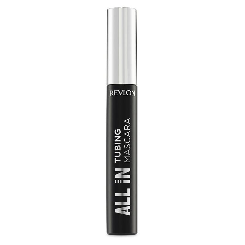 Load image into Gallery viewer, Revlon All In Tubing Mascara Black
