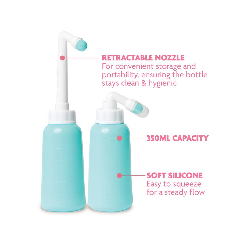 Load image into Gallery viewer, New Beginnings Perineal Wash Bottle
