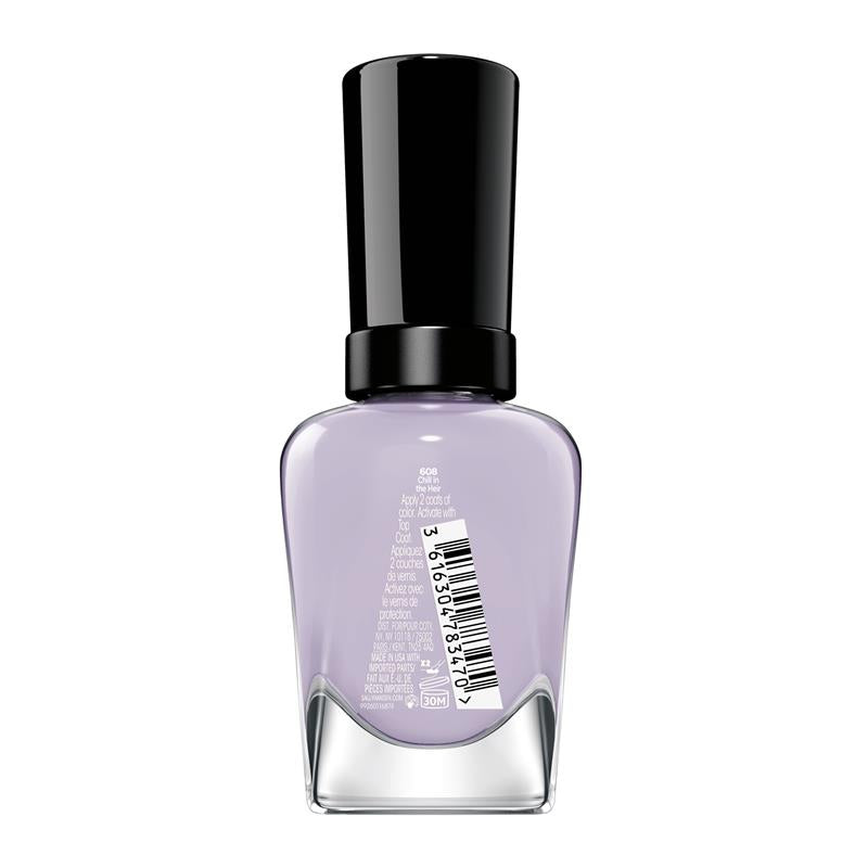 Load image into Gallery viewer, Sally Hansen Miracle Gel Nail Polish Chill in the Heir 14.7ml
