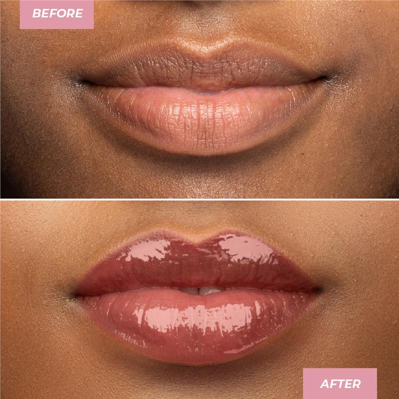 Load image into Gallery viewer, MCoBeauty Dream Lip Tint Hydrating Gel Soft Peach
