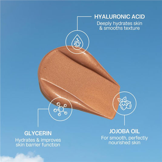 Bali Body Bronzing Serum 30ml