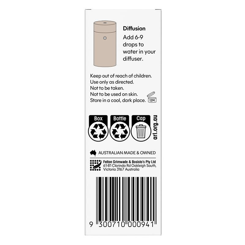 Load image into Gallery viewer, Bosisto's Native Destination Cradle Mountain Essential Oil 10ml
