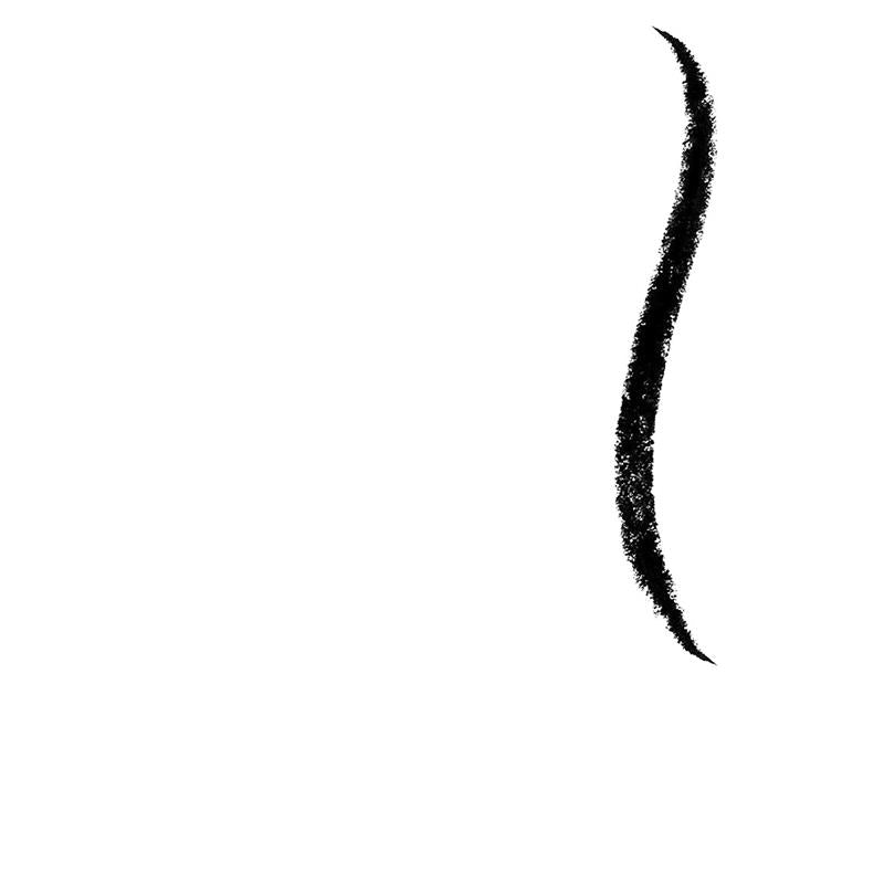 Load image into Gallery viewer, Covergirl Perfect Blend Eye Pencil Basic Black
