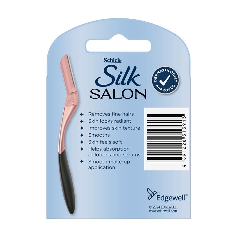 Load image into Gallery viewer, Schick Hydro Silk Dermaplaning Refill 3 Pack
