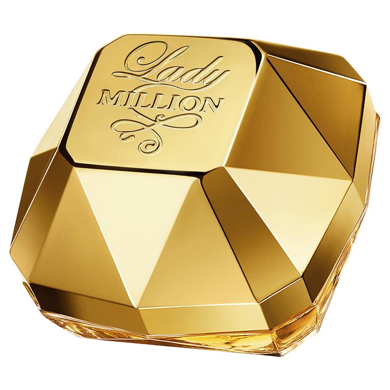Load image into Gallery viewer, Rabanne Lady Million Eau de Parfum 30ml

