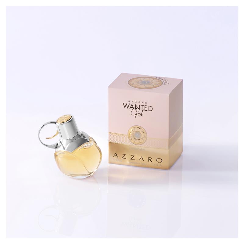 Load image into Gallery viewer, Azzaro Wanted Girl Eau de Parfum 30ml
