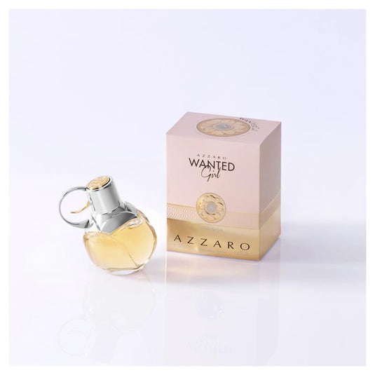 Azzaro Wanted Girl Eau de Parfum 30ml