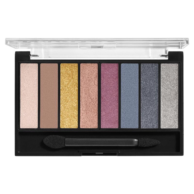 Load image into Gallery viewer, Covergirl Trunaked Eyeshadow Queenship
