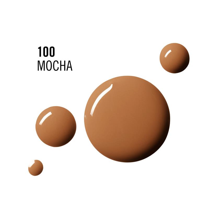 Load image into Gallery viewer, Rimmel Multi Tasker Wake Me Up Concealer &amp; Foundation 100 Mocha
