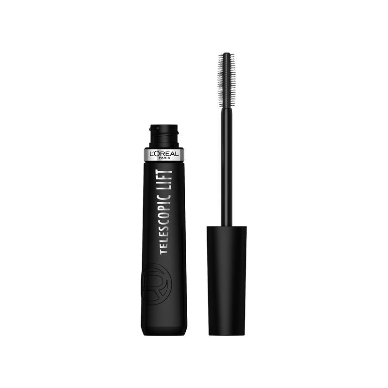 Load image into Gallery viewer, L'Oreal Paris Telescopic Lift Mascara Black
