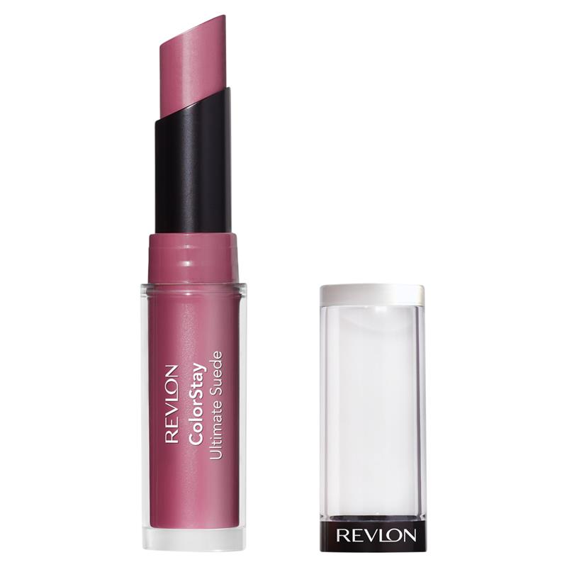 Load image into Gallery viewer, Revlon ColorStay Ultimate Suede Lipstick Supermodel

