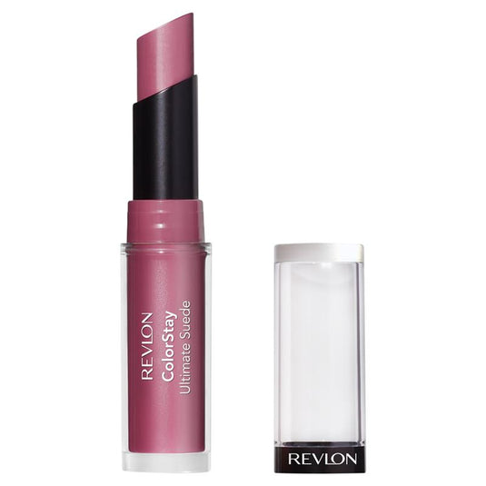 Revlon ColorStay Ultimate Suede Lipstick Supermodel