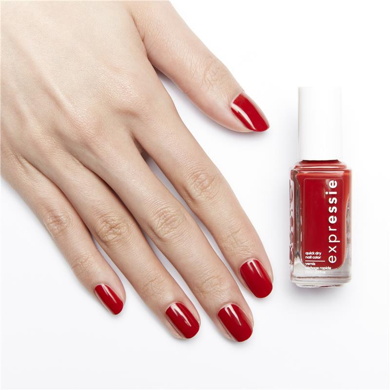 Load image into Gallery viewer, Essie Expressie Nail Polish Seize The Minute 190
