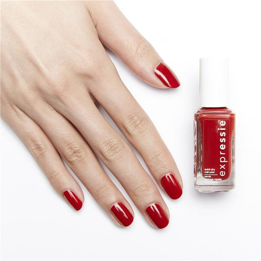 Essie Expressie Nail Polish Seize The Minute 190