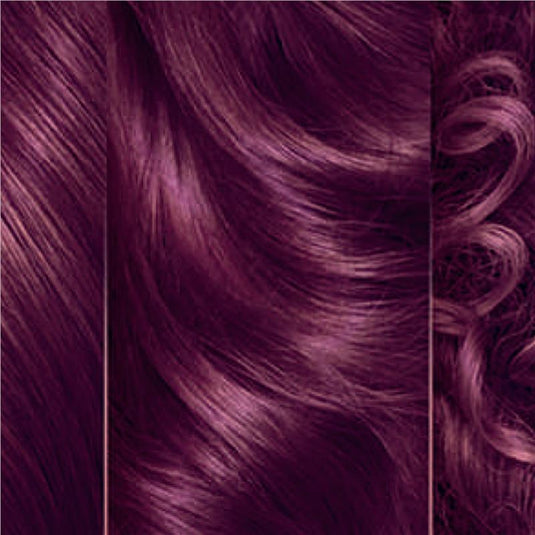 Clairol Natural Instincts Bold Fuchsia Permanent Hair Colour