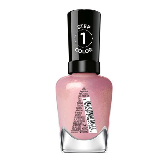Sally Hansen Miracle Gel Nail Polish Home Sweet Home 14.7ml