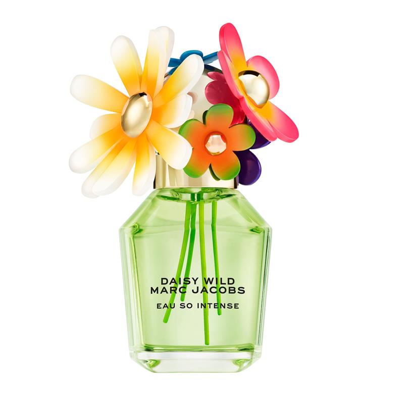 Load image into Gallery viewer, Marc Jacobs Daisy Wild Eau so Intense Eau de Parfum 50ml
