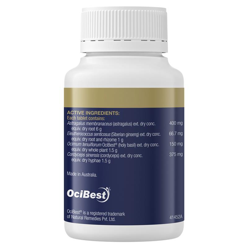 Load image into Gallery viewer, Bioceuticals ArmaForce Recover 60 Tablets

