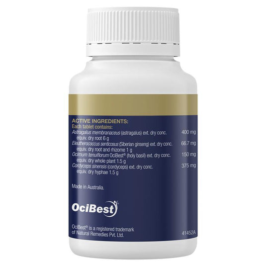 Bioceuticals ArmaForce Recover 60 Tablets