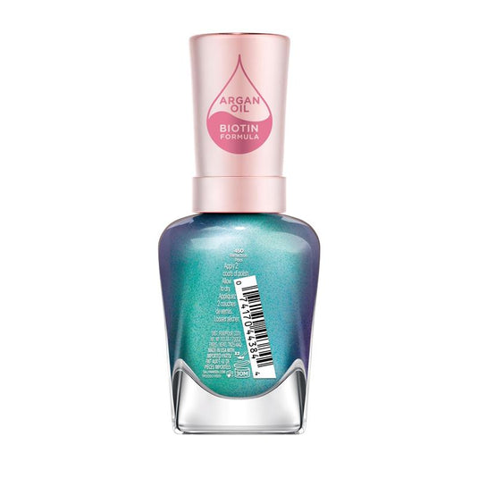 Sally Hansen Color Therapy Nail Polish Reflection Pool 14.7ml