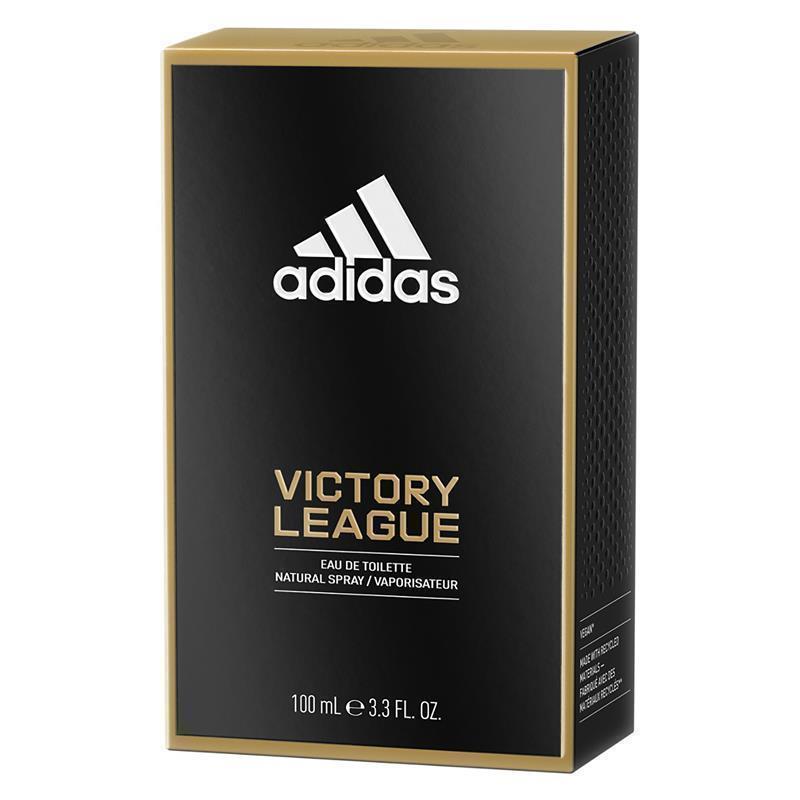 Load image into Gallery viewer, Adidas Victory League Vegan Formula Eau de Toilette 100ml
