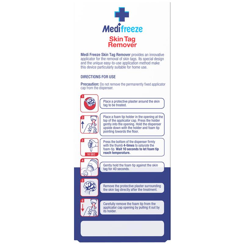 Load image into Gallery viewer, Medi Freeze Skin Tag Remover
