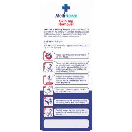 Medi Freeze Skin Tag Remover