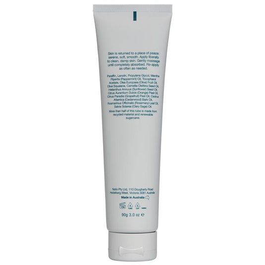 Natio Utopia Nourishing Nirvana Foot Balm 90g