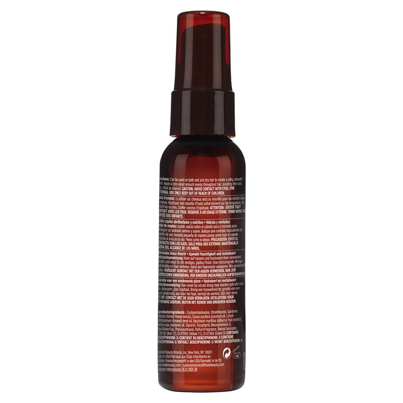 Load image into Gallery viewer, Hask Coconut Oil Nourishing Hair Oil Serum 59ml
