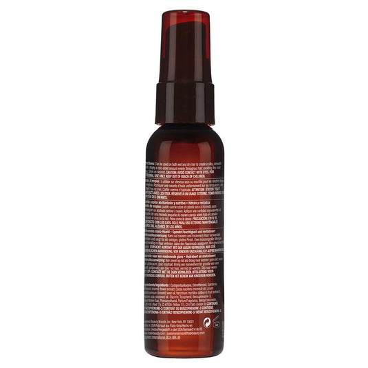 Hask Coconut Oil Nourishing Hair Oil Serum 59ml