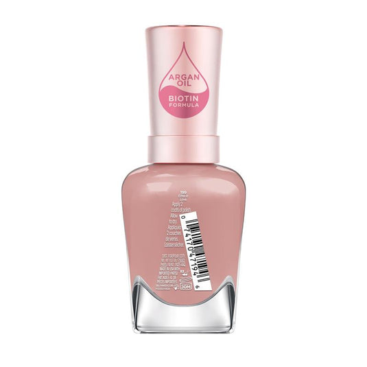 Sally Hansen Color Therapy Nail Polish Eiffel In Love 14.7ml