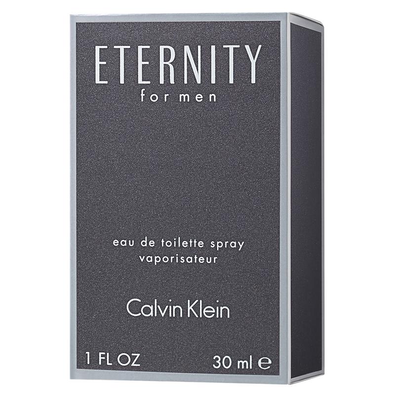 Load image into Gallery viewer, Calvin Klein Eternity for Men Eau de Toilette 30ml
