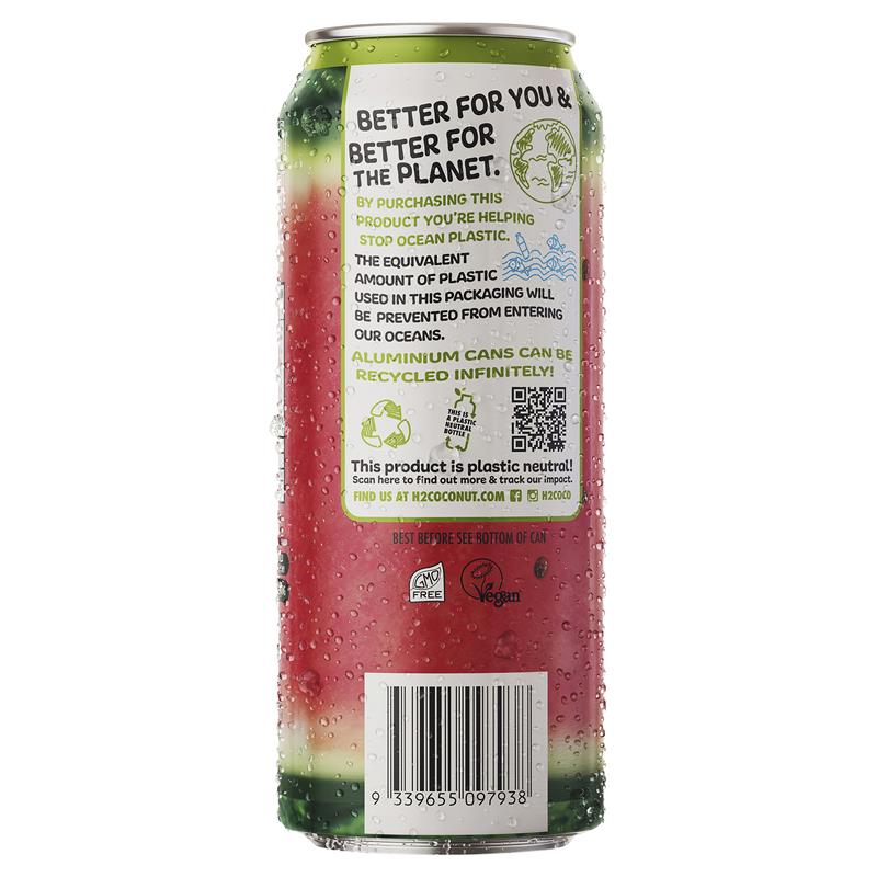 Load image into Gallery viewer, H2Melon Watermelon Water 500ml
