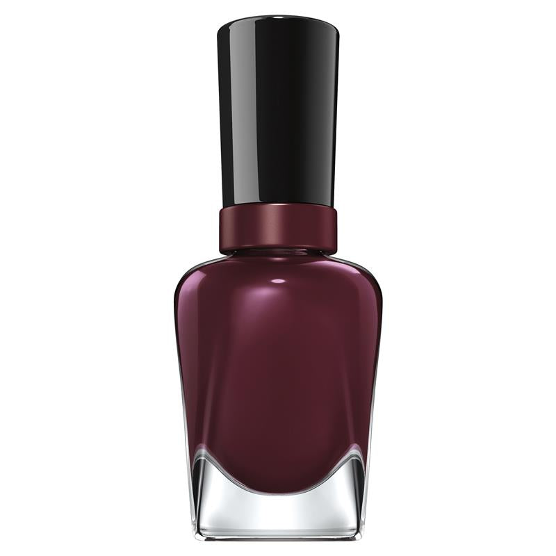 Load image into Gallery viewer, Sally Hansen Miracle Gel Nail Polish Wine Stock 14.7ml
