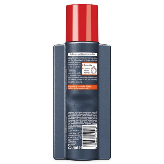 Alpecin Caffeine Shampoo C1 250ml