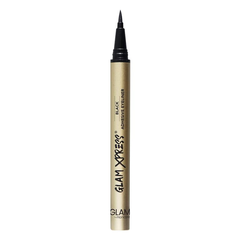 Load image into Gallery viewer, Glam By Manicare Glam Xpress Mia-Louise Adhesive Eyeliner &amp; Lash Kit
