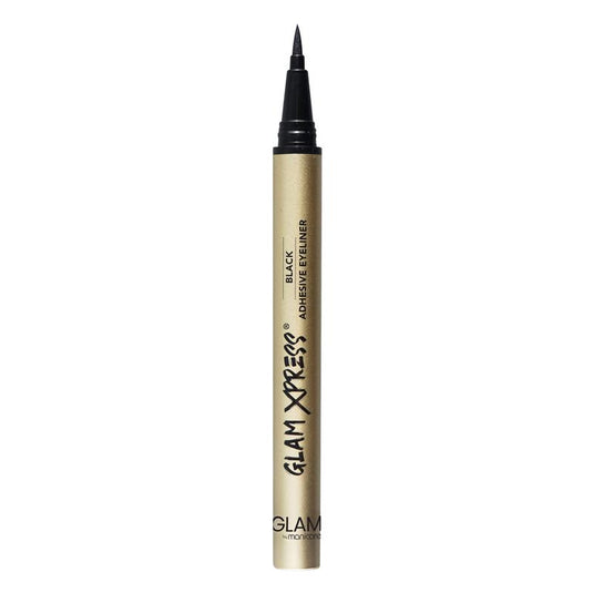 Glam By Manicare Glam Xpress Mia-Louise Adhesive Eyeliner & Lash Kit