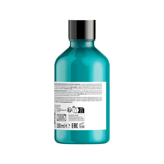 L'Oreal Professionnel Serie Expert Scalp Advanced Anti Dandruff Shampoo 300ml