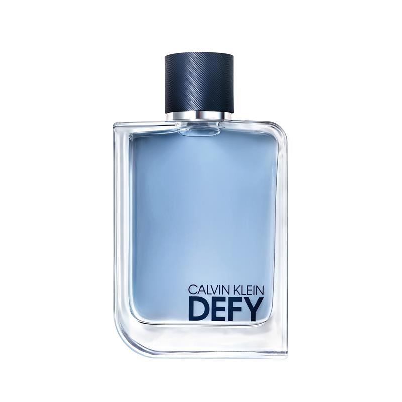 Load image into Gallery viewer, Calvin Klein Defy Eau de Toilette 200ml
