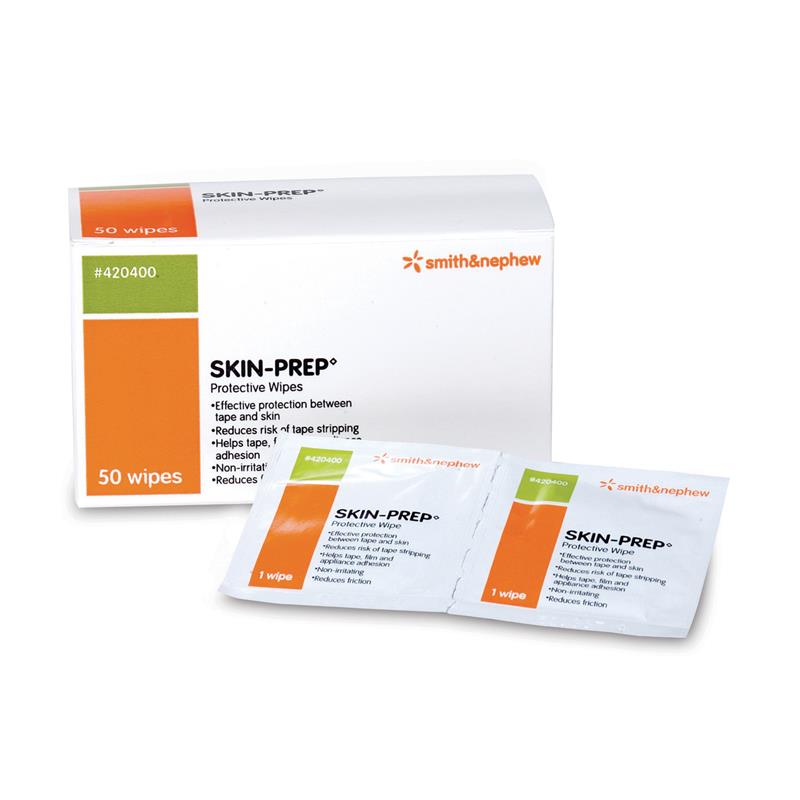 Load image into Gallery viewer, SKIN-PREP Wipes Single
