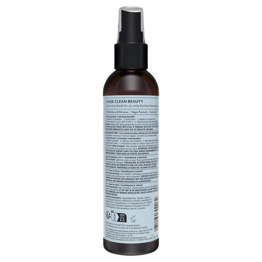Hask Argan Oil Repairing 5-in-1 Leave-In Conditioner 175ml